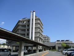 高知県立幡多けんみん病院