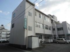 城谷病院