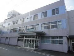 城谷病院