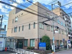 新東京ハートクリニック