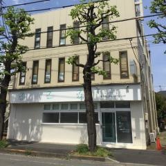 大河原レディースクリニック