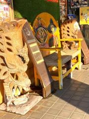 まんぼくこてはし台店