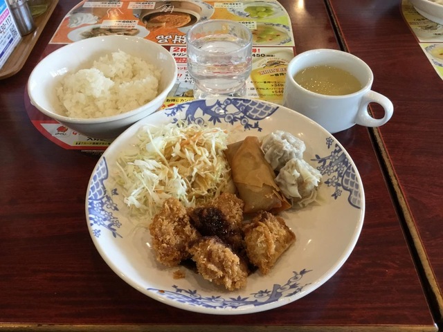 料理/グルメ 画像1