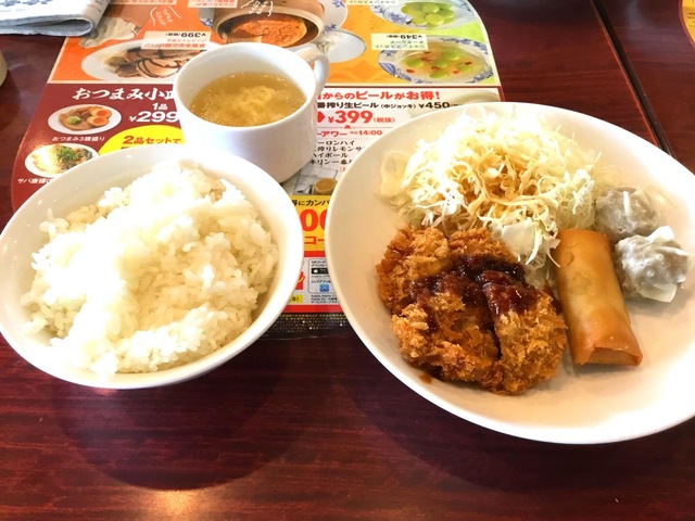料理/グルメ 画像2