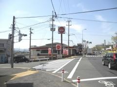 ガスト　富田林店