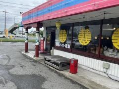 ラーメン桐生　足利店
