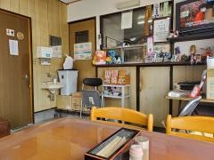 銀座食堂
