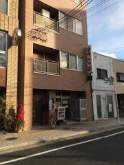 太陽の時代表町店
