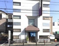 やぶ忠そば店