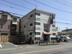 やぶ忠そば店