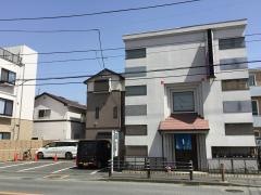 やぶ忠そば店