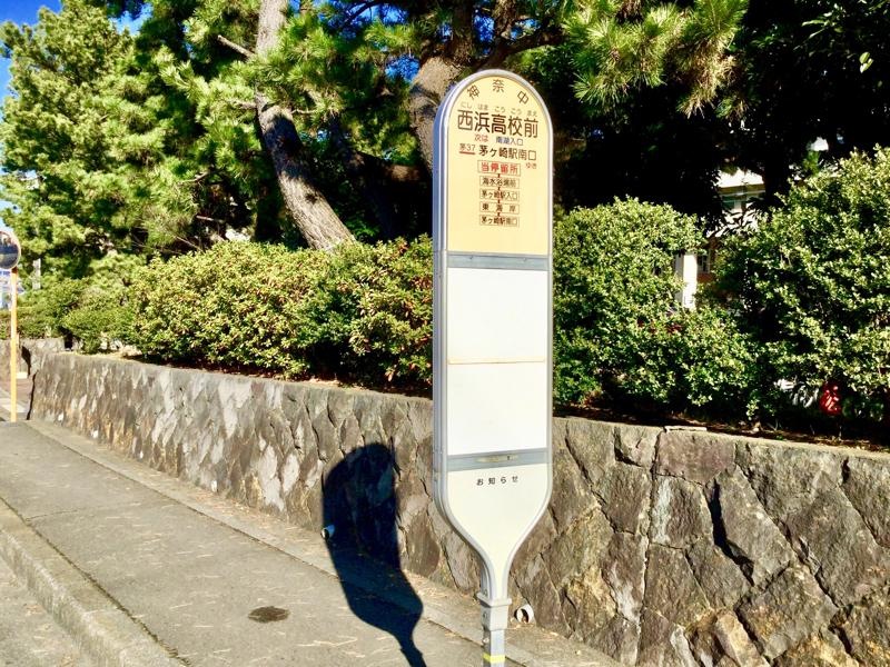 外観です。