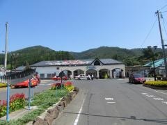 気仙沼駅