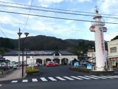 気仙沼駅