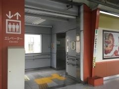 石川町駅