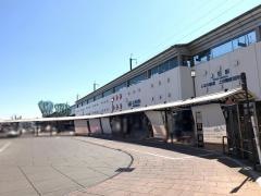 上田駅