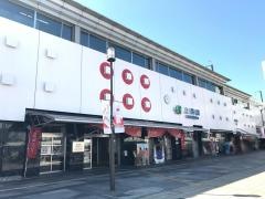 上田駅