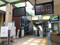 上田駅