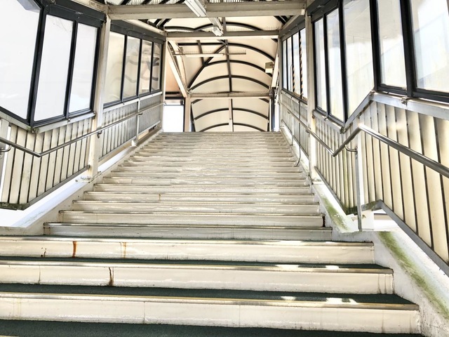 三国が丘駅