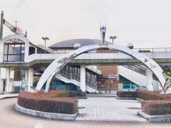 三国が丘駅