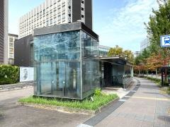 名古屋大学駅