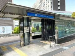 名古屋大学駅