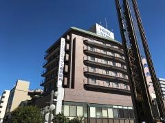 ホテルリブマックスＢＵＤＧＥＴ横浜関内