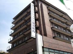 ホテルリブマックスＢＵＤＧＥＴ横浜関内