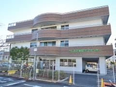 うしおだ老健やすらぎ