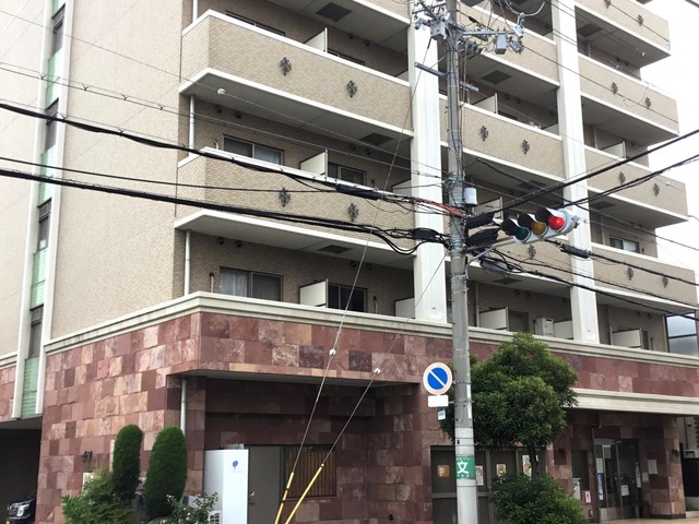 ヴェルジュ平野南