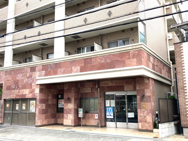 ヴェルジュ平野南
