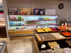 シャトレーゼ　男山店
