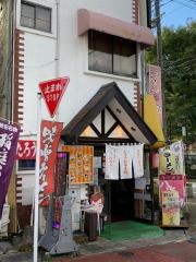ラーメン　八海山