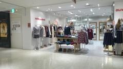 ＯＬＩＶＥｄｅｓＯＬＩＶＥ　アトレ川崎店