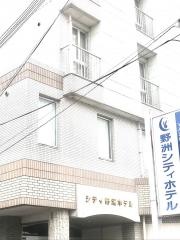 野洲シティホテル