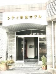 野洲シティホテル