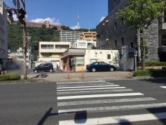 セブンイレブン　鹿児島照国神社前