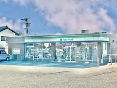 ファミリーマート　三ヶ日インター店