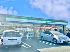 ファミリーマート　三ヶ日インター店