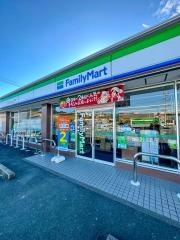 ファミリーマート　三ヶ日インター店