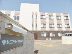シニアライフ木津川