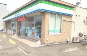 ファミリーマート　松山味生店