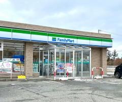 ファミリーマート　天王出戸店