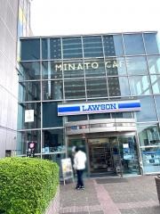ローソン　千葉ポートスクエア店
