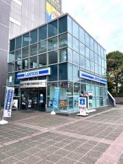 ローソン　千葉ポートスクエア店