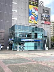 ローソン　千葉ポートスクエア店