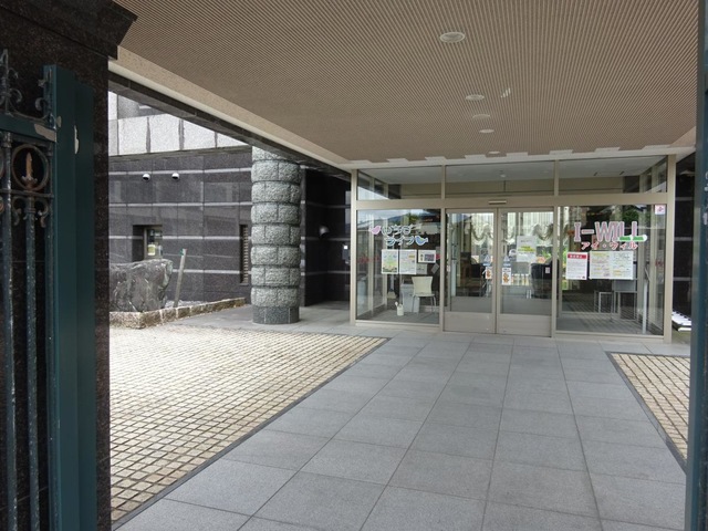 いちご和えの里 施設外観