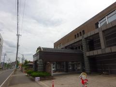 いちご和えの里