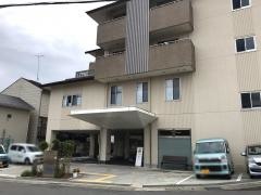 介護老人福祉施設　きよみず苑
