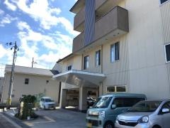 介護老人福祉施設　きよみず苑